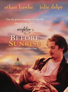 [IN] Before Sunrise ღ #niazkilam