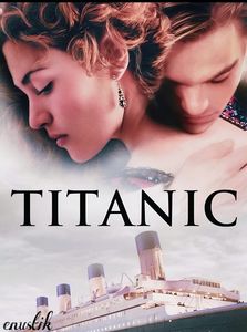 [IN] Titanic ღ #enustik.
