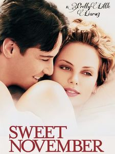 [X] Sweet Nov. ღ #xPrettyLittleLiarsx3.