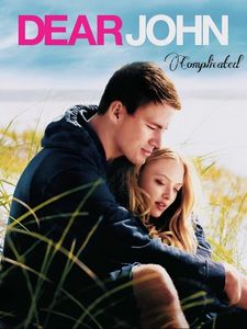 [IN] Dear John ღ #Complicated.