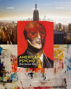 ⁿⁱᵃᶻᵏⁱˡᵃᵐ wɛŋʈ⁴ ᝰ.ᐟ ˓ American Psycho ˒ ᵇʸḄṛẹṭ E. Ellis.