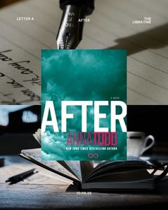 ᵗʰᵉˡⁱᵇʳᵃᵗⁱⁿᵉ wɛŋʈ⁴ ᝰ.ᐟ ˓ After ˒ ᵇʸẠṇṇạ Todd.
