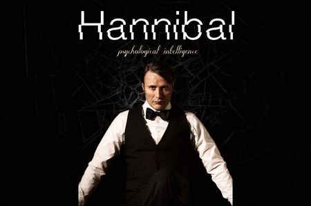 [IN] Hannibal ➝ #crawlingback2me.; Exceptionally skilled at reading people s minds and weaknesses.
He manipulates others with precision and always plans several steps ahead. His intelligence is very calculated.
