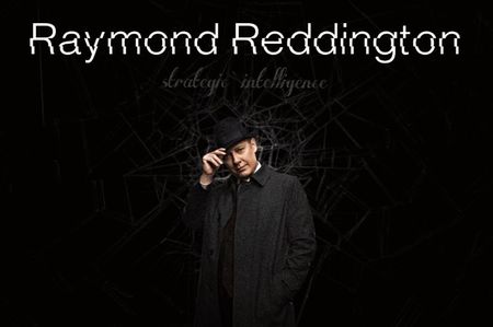 [X] Raymond Red ➝ #Sakanade.; His greatest strength is knowing things that other people dont
He collects information, understands people and knows exactly when to use what he knows.

