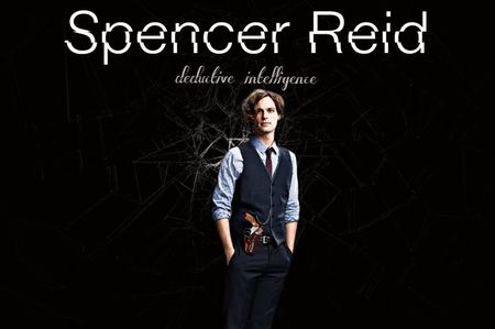 [X] Spencer Reid ➝ #Nightingale.; He can remember huge amounts of information after seeing it only once.
His knowledge lets him spot patterns and connections that others would easily miss.
He can use the smallest detail to solve cases
