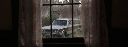 ᶜʳᵃʷˡⁱⁿᵍᵇᵃᶜᵏ²ᵐᵉˑ 　 　Rockwell’s Somebody’s Watching Me