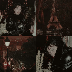‧₊˚✩ ᴴᵂ ◜02 ⳽ᥱρtᥱຕᑲᥱɾ◞