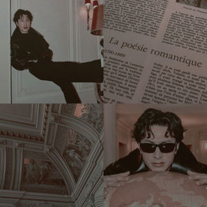‧₊˚✩ ᴴᵂ ◜03 ⳽ᥱρtᥱຕᑲᥱɾ◞
