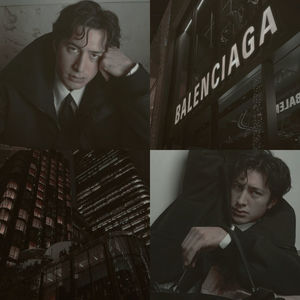 ‧₊˚✩ ᴴᵂ ◜06 ⳽ᥱρtᥱຕᑲᥱɾ◞