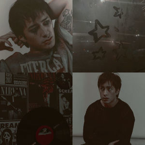 ‧₊˚✩ ᴴᵂ ◜08 ⳽ᥱρtᥱຕᑲᥱɾ◞