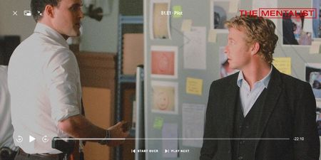 ˖₂₁ˢᵉᵖ˖ ‘ᵀᴴᴱℳẹṇṭạḷịṣṭ’ ˒♥︎ ׅ⁺`S1E1: Pilot.