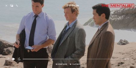 ˖₂₃ˢᵉᵖ˖ ‘ᵀᴴᴱℳẹṇṭạḷịṣṭ’ ˒♥︎ ׅ⁺`S1E3: ℛẹḍ Tide.