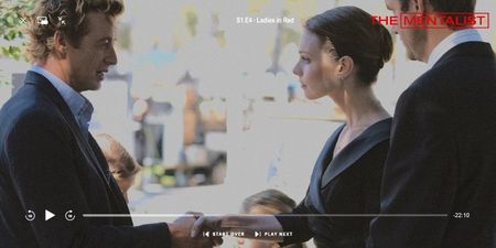 ˖₂₄ˢᵉᵖ˖ ‘ᵀᴴᴱℳẹṇṭạḷịṣṭ’ ˒♥︎ ׅ⁺`S1E4: Ladies in ℛẹḍ.