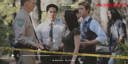 ˖₂₅ˢᵉᵖ˖ ‘ᵀᴴᴱℳẹṇṭạḷịṣṭ’ ˒♥︎ ׅ⁺`S1E5: ℛẹḍwood.
