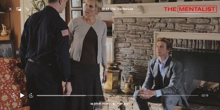 ˖₂₈ˢᵉᵖ˖ ‘ᵀᴴᴱℳẹṇṭạḷịṣṭ’ ˒♥︎ ׅ⁺`S1E8: The Thin ℛẹḍ Line.