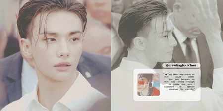 ‘ᔆᴱᴾ’ ⸺³⁰ᵗʰ ₊ тнεƤⱭӀƝƬҼR²⁶′ ⠀͡꒱ ℋỵụṇj̣ịṇ.