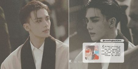 ‘ᴼᑦᵀ’ ⸺¹ˢᵗ  ₊ тнεƤⱭӀƝƬҼR²⁶′ ⠀͡꒱ ℋỵụṇj̣ịṇ.