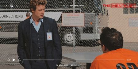 ˖₁ᵒᶜᵗ˖ ‘ᵀᴴᴱℳẹṇṭạḷịṣṭ’ ˒♥︎ ׅ⁺`S1E11: ℛẹḍ John’s Friends.