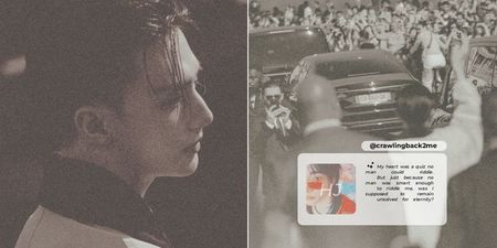 ‘ᴼᑦᵀ’ ⸺²ⁿᵈ ₊ тнεƤⱭӀƝƬҼR²⁶′ ⠀͡꒱ ℋỵụṇj̣ịṇ.