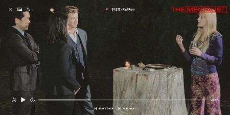 ˖₂ᵒᶜᵗ˖ ‘ᵀᴴᴱℳẹṇṭạḷịṣṭ’ ˒♥︎ ׅ⁺`S1E12: ℛẹḍ Rum.