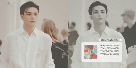 ‘ᴼᑦᵀ’ ⸺³ʳᵈ ₊ тнεƤⱭӀƝƬҼR²⁶′ ⠀͡꒱ ℋỵụṇj̣ịṇ.