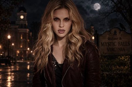 ⸻ @iMysticFalls ༒︎ MOARTĂ • VAMPIRE ⸻