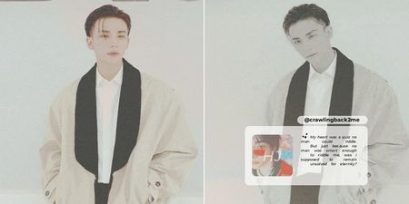 ‘ᴼᑦᵀ’ ⸺⁴ᵗʰ ₊ тнεƤⱭӀƝƬҼR²⁶′ ⠀͡꒱ ℋỵụṇj̣ịṇ.