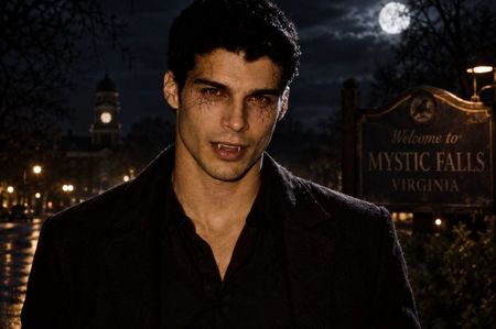 ⸻ @Maktub ༒︎ ÎN VIAȚĂ • TOWN FOLK • VAMPIRE ⸻