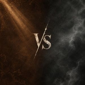 ⸻⸻⺌VS