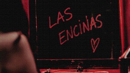 ³　　　　⸺ Write my name where the evidence disappears.