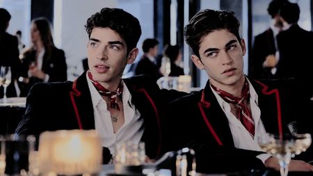 ᴬᴾᴾᴸᴬᵁᔆᴱᵎ ⁴D͟i͟e͟g͟o͟ V͟a͟l͟d͟é͟s͟ |ᑦᵒᵐᵖˡⁱᶜᵃᵗᵉᵈˢPatrick.