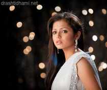 Drashti Dhami