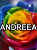 Numele meu este Andreea