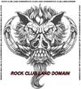 American College Rock - rock club land domain