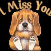 I MISS YOU