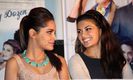 First Look Launch of HOUSEFULL 2 Movie 8 - Shazahn Padamsee and Jacqueline Fernandez