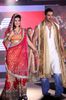 John Abraham and Jacqueline Fernandez  at HOUSEFULL 2 Fashion Show 19