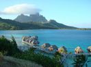 Bora Bora-Polynesia franceza