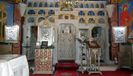interior din biserica