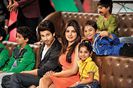 Shahid and Priyanka steal the show