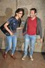 hpse_normal__1060326175_Deepika Padukone at Queen screening in Lightbox, Mumbai  on 1st March 2014 (