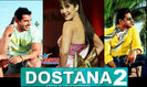 Dostana 2-Hindi