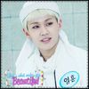 ♫ Minah, Minah. :3 Hai sa ne dam dragoste reciproc. :> Eu nuu. ^^ #Jae.