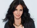 Courteney Cox-Monica Geller