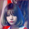 H| Căpriooorrr~! [merge la Luhan; hug] Ce faci mai? Nu aud `mersi`, Nana! :-w