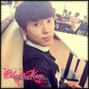 *-. Pai da` cum? :)) Hyee~ :* :D Heya. ^^
