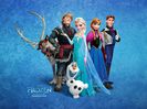 Frozen (2013) vazut de mine