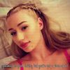 ♡ cσνєη ♡ eh, lasă :))) *fuge la frigider, scoate înghețata, fuge la dulapuri CL