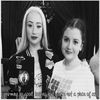 ♡ cσνєη ♡ *se întinde pe masă* poate mâine :( bc mă doare burta :(