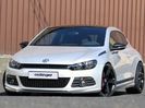 Vw Scirocco